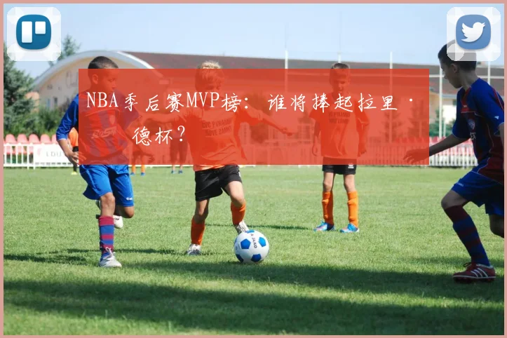 NBA季后赛MVP榜：谁将捧起拉里·伯德杯？