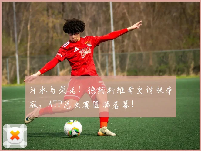 汗水与荣光！德约科维奇史诗级夺冠，ATP总决赛圆满落幕！