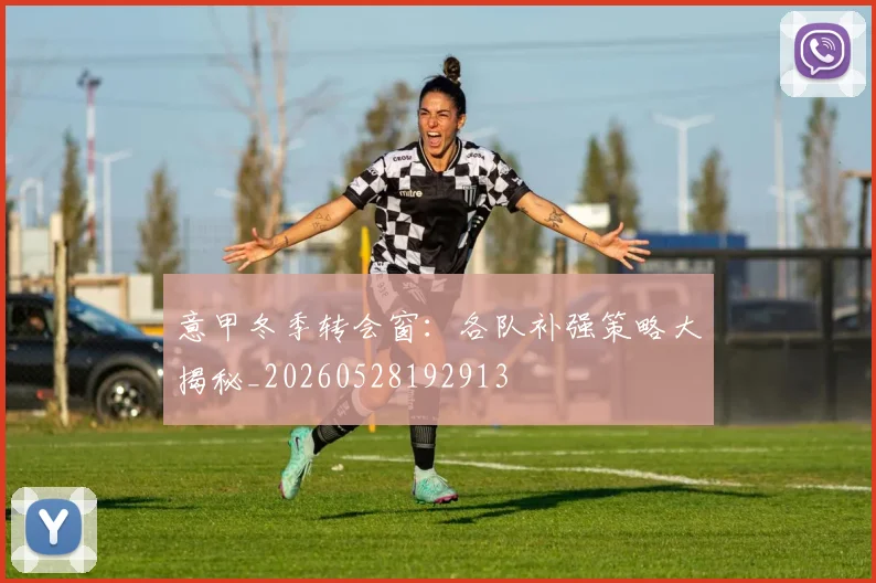 意甲冬季转会窗：各队补强策略大揭秘_20260528192913