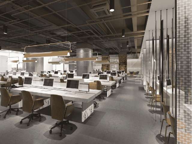 上海多层桥梁景观装饰客户至上